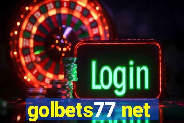 golbets77 net